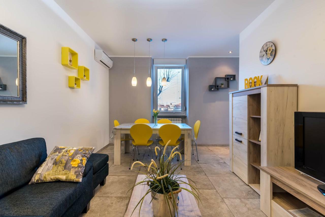 Apartment Goga Pola Esterno foto