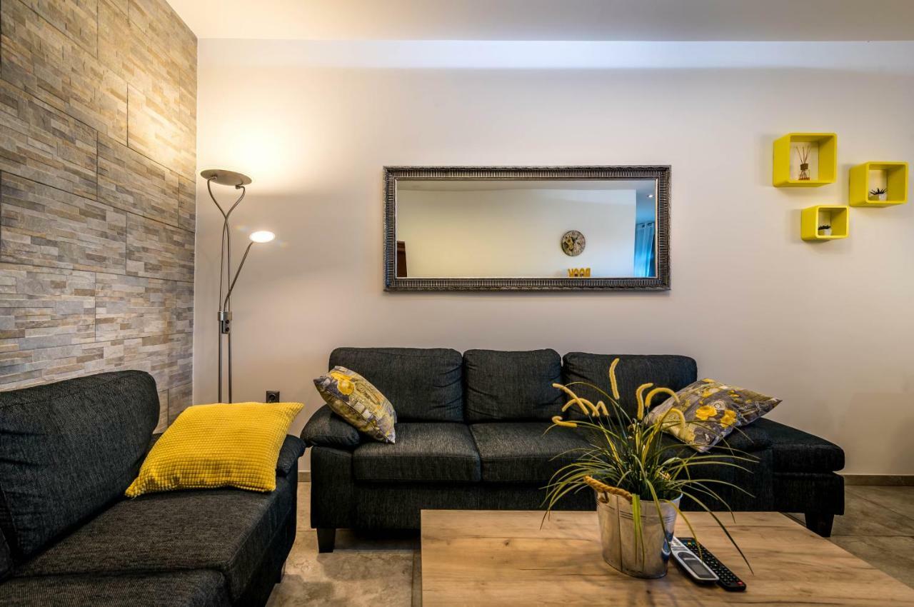 Apartment Goga Pola Esterno foto