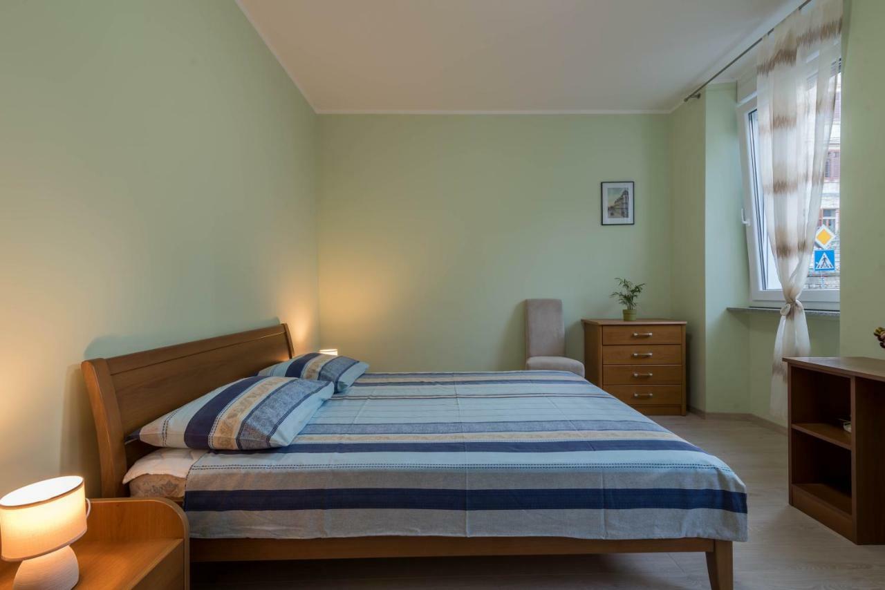 Apartment Goga Pola Esterno foto